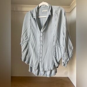 Free people top